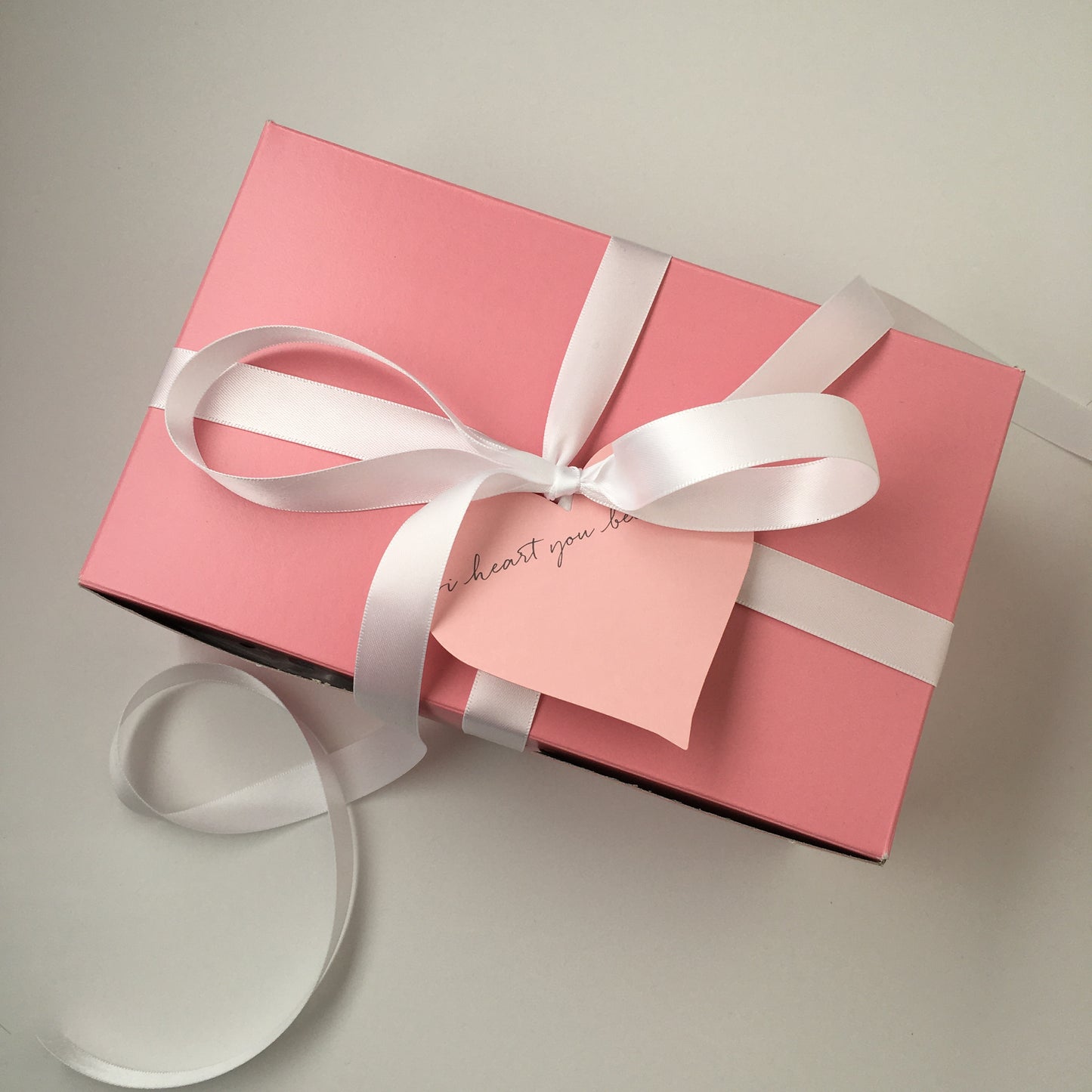 Valentine's Gift Box